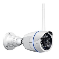 Уличная IP камера Qvint QV-H832S Уличная IP камера Qvint QV-H832S
