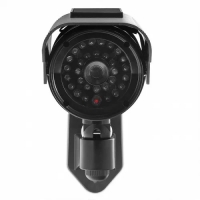 Муляж камеры видеонаблюдения Proline PR-116BS