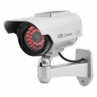 Купить Муляж камеры видеонаблюдения Proline PR-116SS IR в 