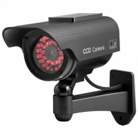 Купить Муляж камеры видеонаблюдения Proline PR-116BS IR в 