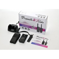 Рация Track-5 Turbo UHF