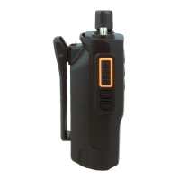 Рация Racio R310