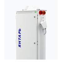 Портальный монитор ЯНТАРЬ-А