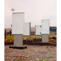 Портальный монитор ЯНТАРЬ-Ж Портальный монитор ЯНТАРЬ-Ж