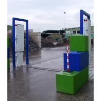 Портальный монитор ЯНТАРЬ-2Л Портальный монитор ЯНТАРЬ-2Л