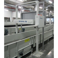 Радиационный монитор ЯНТАРЬ-ПБ Радиационный монитор ЯНТАРЬ-ПБ