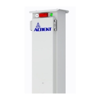 Радиационный монитор РМ-СН Радиационный монитор РМ-СН