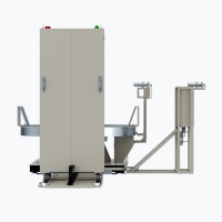 Паспортизатор СКГ-02-03