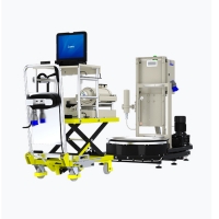 Паспортизатор СКГ-02-04 Паспортизатор СКГ-02-04