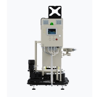 Паспортизатор СКГ-02-05