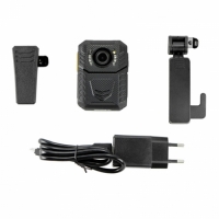 Портативный видеорегистратор BODY-CAM G-0