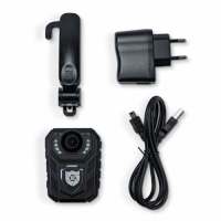 Портативный видеорегистратор BODY-CAM G-2