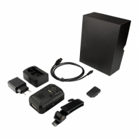 Портативный видеорегистратор BODY-CAM G-99 ONLINE