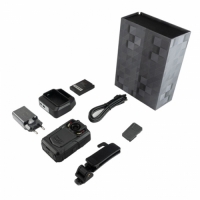 Портативный видеорегистратор BODY-CAM G-101 ONLINE