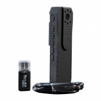 Портативный видеорегистратор BODY-CAM Y-2