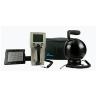 Портативный радиометр-спектрометр МКС-А03