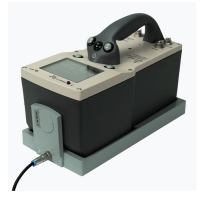 Портативный радиометр-спектрометр МКС-А03