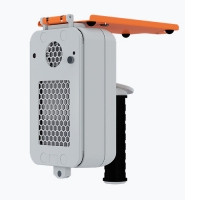 Дозиметр-радиометр МКС-А07