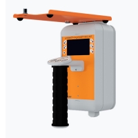 Дозиметр-радиометр МКС-А07