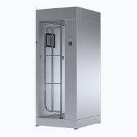 Установка РЗС-02А