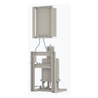 Спектрометр СТУ-040