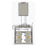 Спектрометр СТУ-30