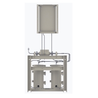 Спектрометр СТУ-30