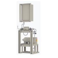 Спектрометр СТУ-021