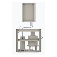 Спектрометр СТУ-010 Спектрометр СТУ-010