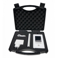 Электронный детектор скрытых видеокамер ARCANE SEL PRO