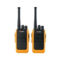 Комплект раций СОЮЗ 1х2 оранжевый