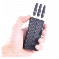 Подавитель Сова GPS