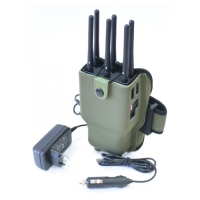 Подавитель Беркут 6