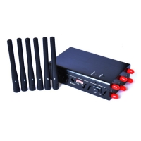 Глушилка Троян Х6-A (4G LTE / 4G Wimax) Глушилка Троян Х6-A (4G LTE / 4G Wimax)