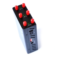 Глушилка Троян Х6-A (4G LTE / 4G Wimax) Глушилка Троян Х6-A (4G LTE / 4G Wimax)