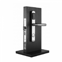 Электронный замок Xeeder Murray (серебро)