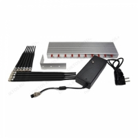 Подавитель Хантер Офис