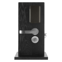 Электронный замок Xeeder Sicily