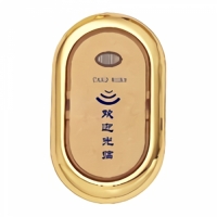 Электронный замок для шкафчика IZ106