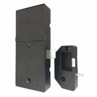 Электронный замок для шкафчика IZ125