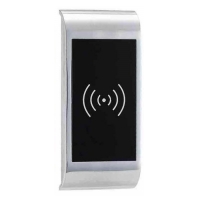 Электронный замок для шкафчика IZ126M фиксированный выбор