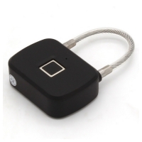 Навесной электронный замок L13