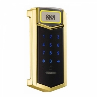 Купить Кодовый электронный замок для шкафчика IZ135-T EM-Marin в 