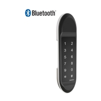 Bluetooth замок для шкафчика APP169 MIFARE