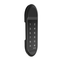 Купить Bluetooth замок для шкафчика APP169 MIFARE в 