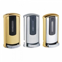 Электронный замок Hune 18R01BP, (LP), (SL)