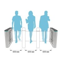 БЛОКПОСТ РСП 600