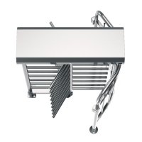 Блокпост РСТ 700