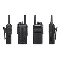 Рация Комбат Т-44 DMR2 Рация Комбат Т-44 DMR2