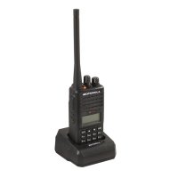 Рация Motorola VZ-18 VHF Рация Motorola VZ-18 VHF